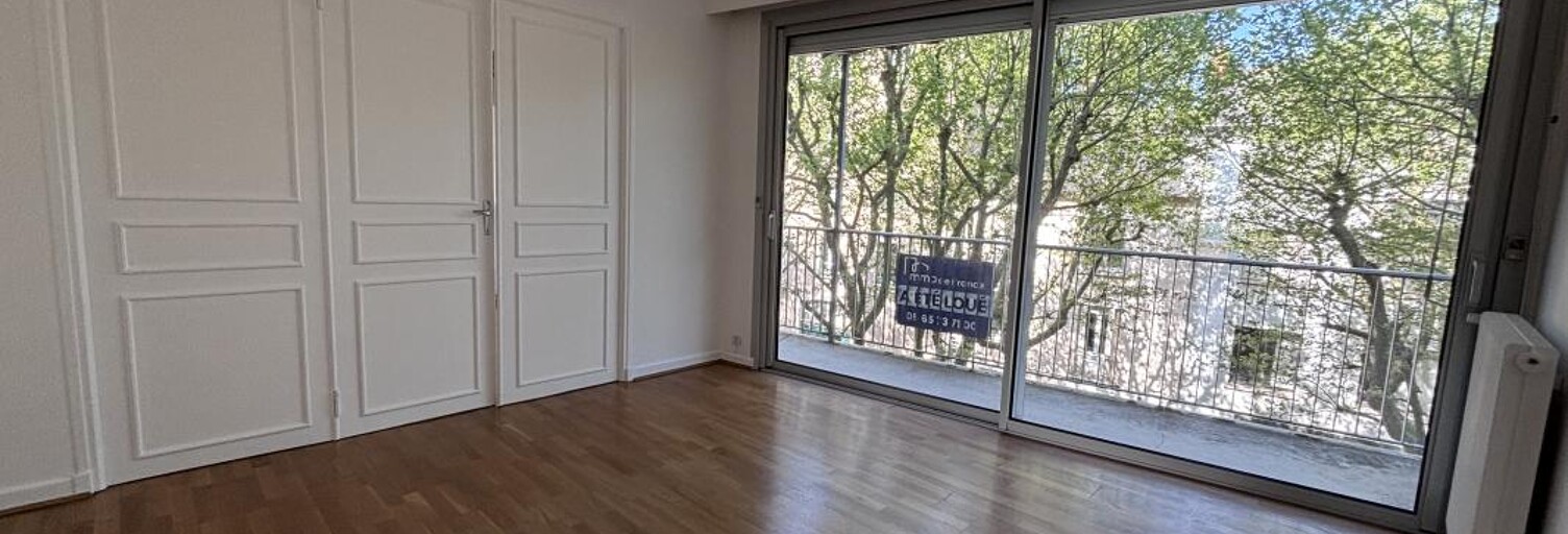 Appartement 3 Pièces 85 m² à louer à Rodez (12000)