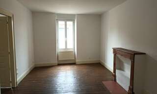 Appartement 3 Pièces 79 m² à louer à Decazeville (12300)