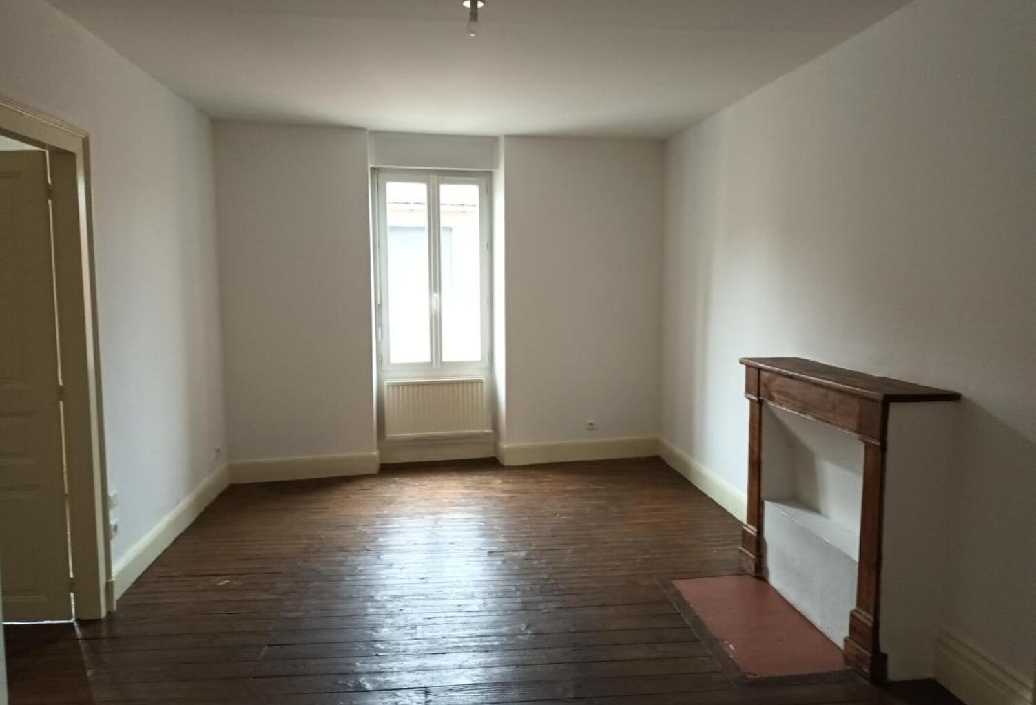LOCATION T3 DECAZEVILLE SANS FRAIS D'AGENCE — photo 1