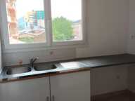 LOCATION T3 DECAZEVILLE SANS FRAIS D'AGENCE — photo 2
