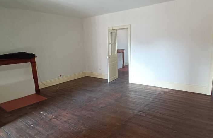 LOCATION T3 DECAZEVILLE SANS FRAIS D'AGENCE — photo 3