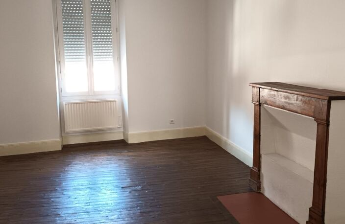LOCATION T3 DECAZEVILLE SANS FRAIS D'AGENCE — photo 4