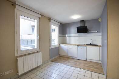 Appartement 1 pièces 344 €