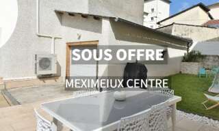Maison 4 Pièces 101 m² à vendre à Meximieux (01800)