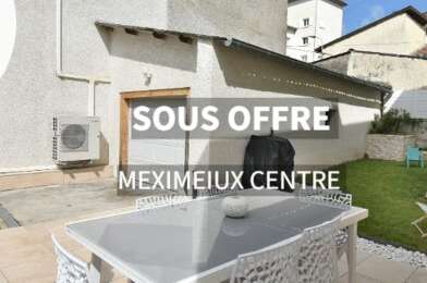 Maison 4 pièces 288000 €