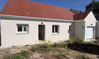 Maison 4 Pièces 88 m² à vendre à Mareau-aux-Prés (45370)