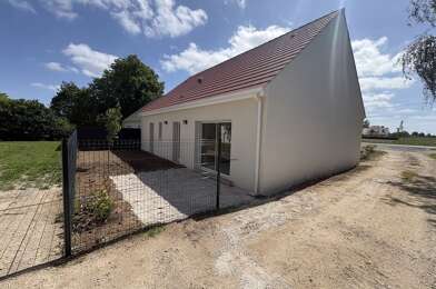 Maison 4 pièces 257000 €