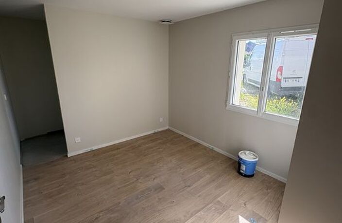 A VENDRE : Maison neuve T4de plain-pied à Mareau-aux-près — photo 4
