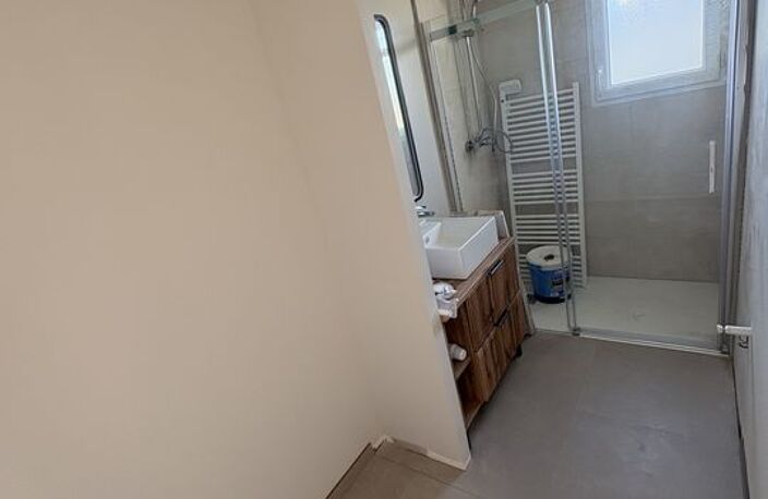 A VENDRE : Maison neuve T4de plain-pied à Mareau-aux-près — photo 5