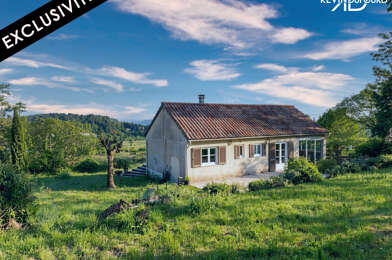 Maison 4 pièces 180000 €