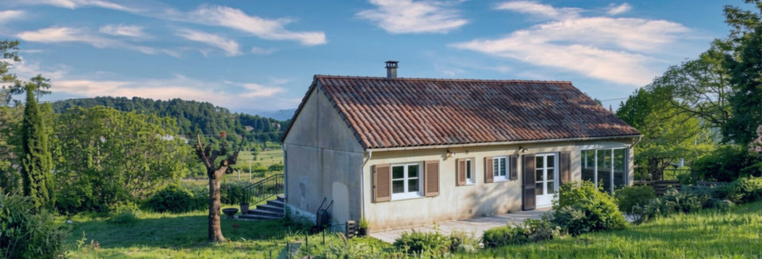 Maison 4 Pièces 85 m² à vendre à Sanilhac (07110)
