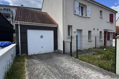 Maison 3 pièces 185000 €