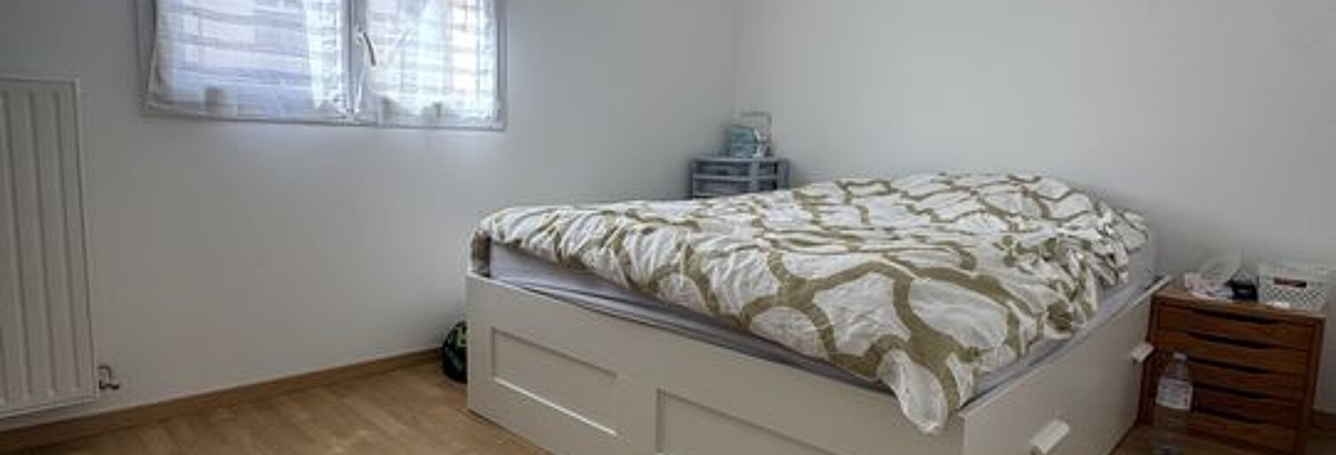 Maison 3 Pièces 59 m² à vendre à Étampes (91150)