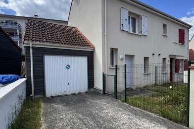 Maison 3 pièces 182000 €