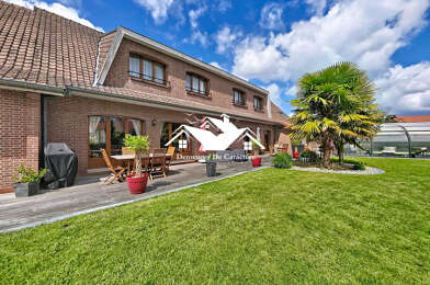 Maison 8 pièces 670000 €