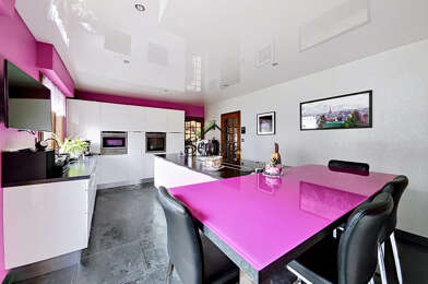 Maison 8 pièces 670000 €
