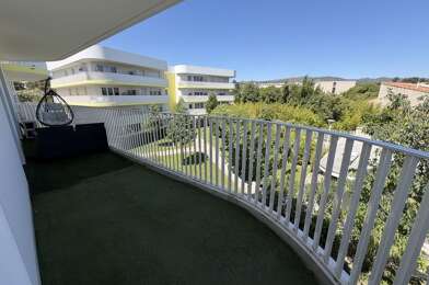 Appartement 3 pièces 224000 €
