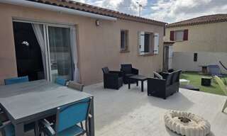 Maison 4 Pièces 115 m² à vendre à Rognac (13340)