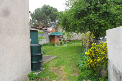 Appartement 2 pièces 652 €