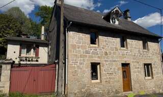Maison 10 Pièces 160 m² à vendre à Treignac (19260)