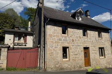 Maison 10 pièces 141700 €