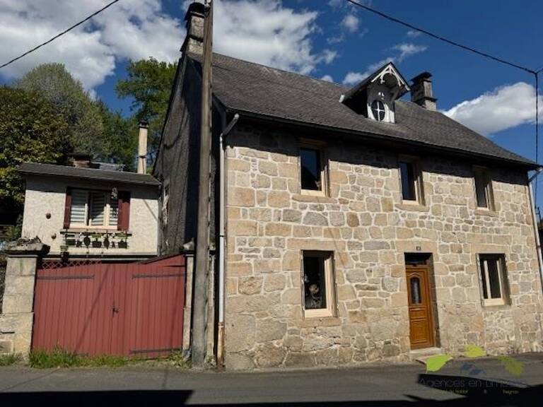 CORREZE — photo 1