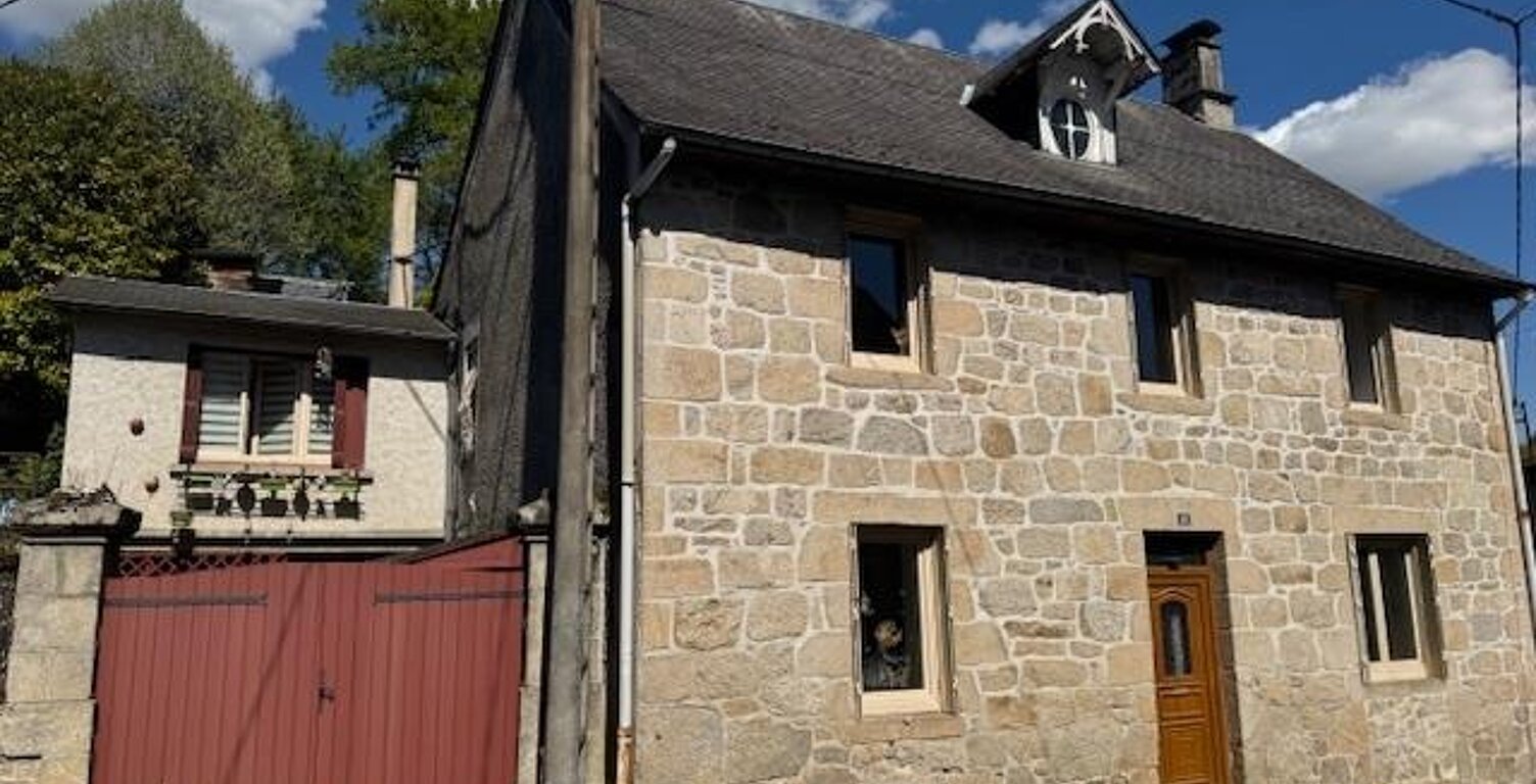 CORREZE — photo 1