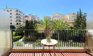 Appartement 3 Pièces 75 m² à vendre à Nice (06000)