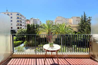 Appartement 3 pièces 610000 €