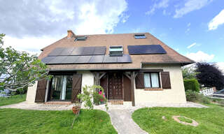 Maison 8 Pièces 160 m² à vendre à Le Mesnil-Esnard (76240)