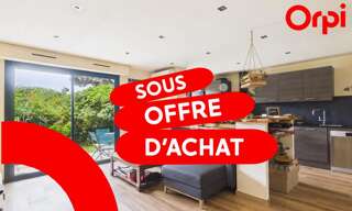 Appartement 2 Pièces 52 m² à vendre à Mandelieu-la-Napoule (06210)