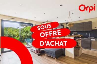 Appartement 2 pièces 255000 €