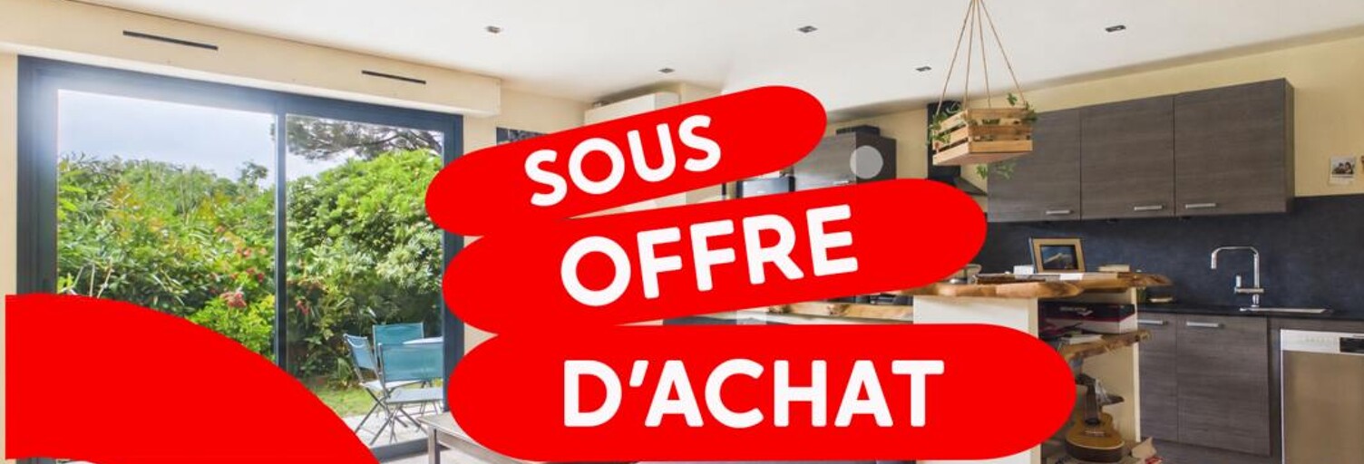 Appartement 2 Pièces 52 m² à vendre à Mandelieu-la-Napoule (06210)