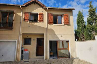 Appartement 3 pièces 249000 €