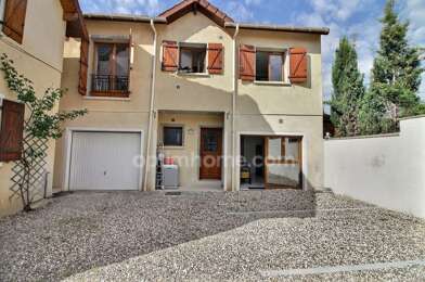 Appartement 3 pièces 249000 €