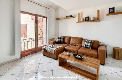 Appartement 3 pièces de 65 m2 en duplex + studio de 20 m2 avec parkings à vendre à CARRIERES SOUS POISSY (78) — photo du bien
