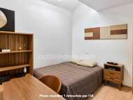 Appartement 3 pièces de 65 m2 en duplex + studio de 20 m2 avec parkings à vendre à CARRIERES SOUS POISSY (78) — photo 4