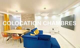 Maison 1 Pièce 18 m² à louer à Gagny (93220)