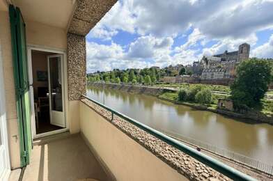Appartement 4 pièces 154990 €
