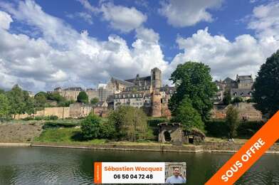 Appartement 4 pièces 154990 €