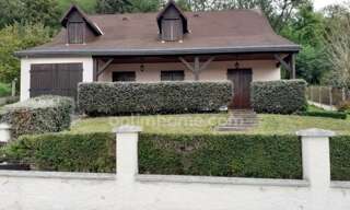 Maison 5 Pièces 127 m² à vendre à Mazangé (41100)