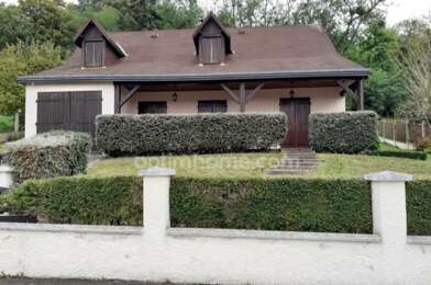Maison 5 pièces 137000 €