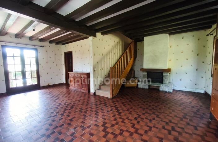 Maison à vendre 5 pièces MAZANGE (41) — photo 3