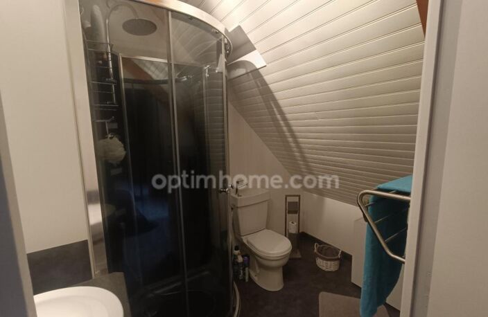 Maison à vendre 5 pièces MAZANGE (41) — photo 4