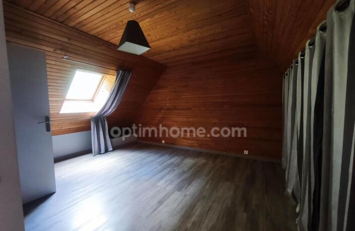 Maison à vendre 5 pièces MAZANGE (41) — photo 5