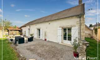 Maison 6 Pièces 168 m² à vendre à Cressonsacq (60190)