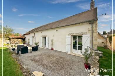 Maison 6 pièces 349000 €