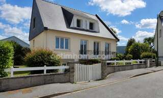 Maison 6 Pièces 130 m² à vendre à Quévert (22100)