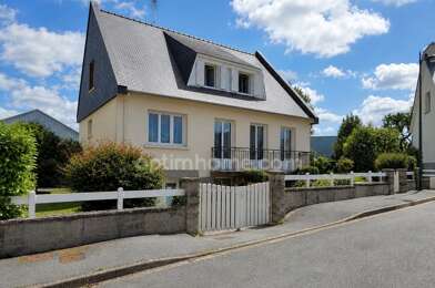 Maison 6 pièces 309750 €