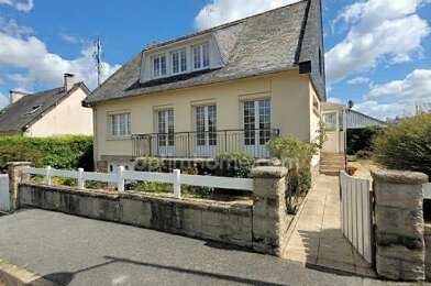 Maison 6 pièces 309750 €